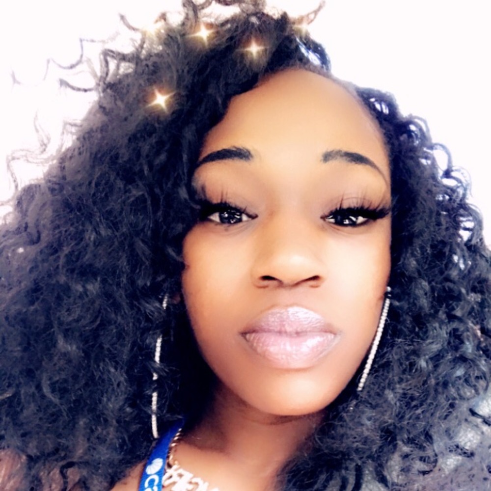Meet your Posher, Nubiana